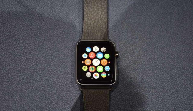 Apple Watch能否成蘋(píng)果新增長(cháng)引擎？