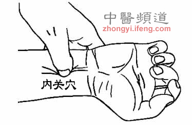 點(diǎn)擊將在新窗口查看全圖 艾灸穴位難找 教您幾招找穴位的竅門(mén)