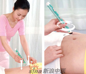 點(diǎn)擊將在新窗口查看全圖 灸法扶陽(yáng) 保命長(cháng)壽第一法