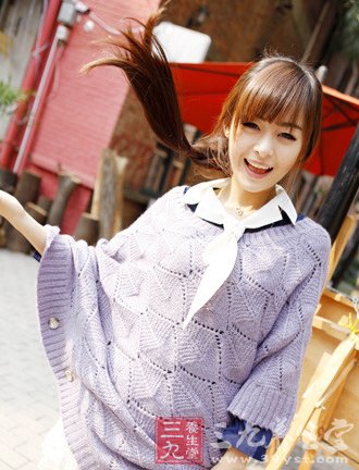 中醫養生 巧用艾灸預防流感