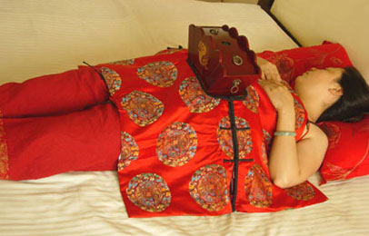 艾灸的作用是什么？ 怎樣用艾灸養生？