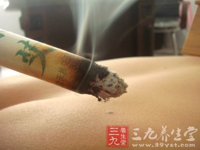 點(diǎn)擊將在新窗口查看全圖 中醫養生 臨床常用的艾灸法