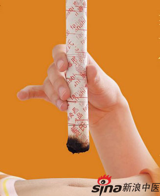 手腳冰涼怎么辦？艾灸給你暖身