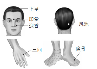 鼻塞、打鼾等鼻子問(wèn)題的防治